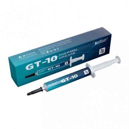 Pasta siliconica PCCooler GT10 2g- GT-10 2G