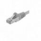 Patchcord SFTP RJ45-RJ45 Cat6A- 30m- gri- SFTP-6A-30-Gtimbru verde 008 lei)