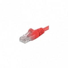 Patchcord UTP RJ45-RJ45 Cat5e 15m- rosu- UTP-5E-15-Rtimbru verde 008 lei)