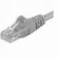 Patchcord UTP RJ45-RJ45 Cat5e 2m- gri- UTP-5E-2-G(timbru verde 008 lei)
