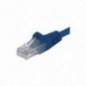 Patchcord UTP RJ45-RJ45 Cat6- 3m- albastru- UTP-6-3-BLtimbru verde 008 lei)