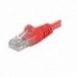 Patchcord UTP RJ45-RJ45 Cat6- 3m- rosu- UTP-6-3-Rtimbru verde 008 lei)