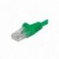Patchcord UTP RJ45-RJ45 Cat6- 5m- verde- UTP-6-5-GNtimbru verde 008 lei)