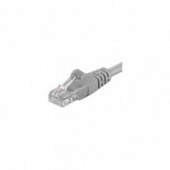Patchcord UTP RJ45-RJ45 Cat6- 7m- gri- UTP-6-7-Gtimbru verde 018 lei)
