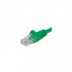 Patchcord UTP RJ45-RJ45 Cat6- 7m- verde- UTP-6-7-GNtimbru verde 018 lei)
