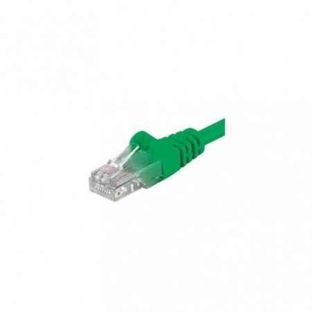 Patchcord UTP RJ45-RJ45 Cat6- 7m- verde- UTP-6-7-GNtimbru verde 018 lei)