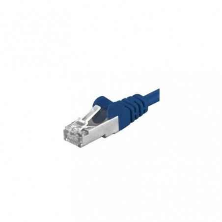 Patchcord SFTP RJ45-RJ45 Cat6A- 7m- albastru- SFTP-6A-7-BLtimbru verde 008 lei)