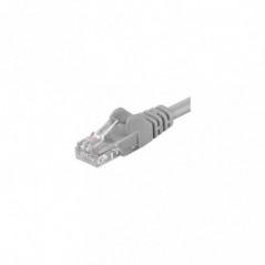 Patchcord UTP RJ45-RJ45 Cat6- 20m- gri- UTP-6-20-G timbru verde 018 lei)
