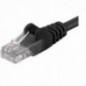 Patchcord UTP RJ45-RJ45 Cat6- 2m- negru UTP-6-2-BKtimbru verde 008 lei)