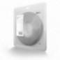 Cablu Lindy 3m Cat6 U/UTP- Grey- LY-48004timbru verde 008 lei)