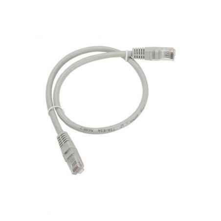 PATCH CORD UTP SPACER Cat6- cupru-aluminiu- 05 m- alb- AWG26- SPPC-UTP-CAT6-05Mtimbru verde 008 lei)