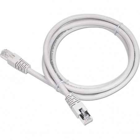 PATCH CORD S/FTP SPACER Cat6- cupru-aluminiu- 1 m- alb- AWG26- SPPC-SFTP-CAT6-1Mtimbru verde 008 lei)