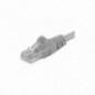 Patchcord UTP RJ45-RJ45 Cat5e- LSZH- 3m- gri - EMTEX UTP-5E-3-G-LSZH-EMTtimbru verde 008 lei)