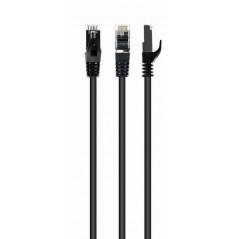 PATCH CORD S/FTP GEMBIRD Cat6a- LSZH- cupru- 025 m-negru-AWG27-dublu ecranat PP6A-LSZHCU-BK-025Mtimbru verde 008 lei)