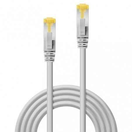 Cablu Lindy 1m RJ45 S/FTP LSZH- gri LY-47262