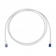 PATCH CABLE CAT6 U/UTP LSZH/20M GRAY UNSHIELD R875978 R&M R875978timbru verde 08 lei)