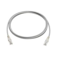 PATCH CABLE CAT6A U/FTP LSZH/10M GRAY SHIELDED R875943 R&M R875943timbru verde 08 lei)
