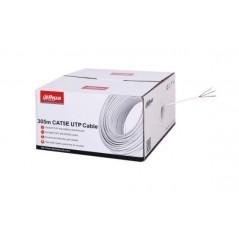 CABLU UTP CAT5E 305M- DH-PFM920I-5EU-C