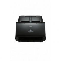 SCANNER CANON DRC240- A4- tip sheetfed- duplex-viteza de scanare:Alb-negru:45ppm/90ipm-Color:30ppm/60ipm- rez Op 600dpi- senzor