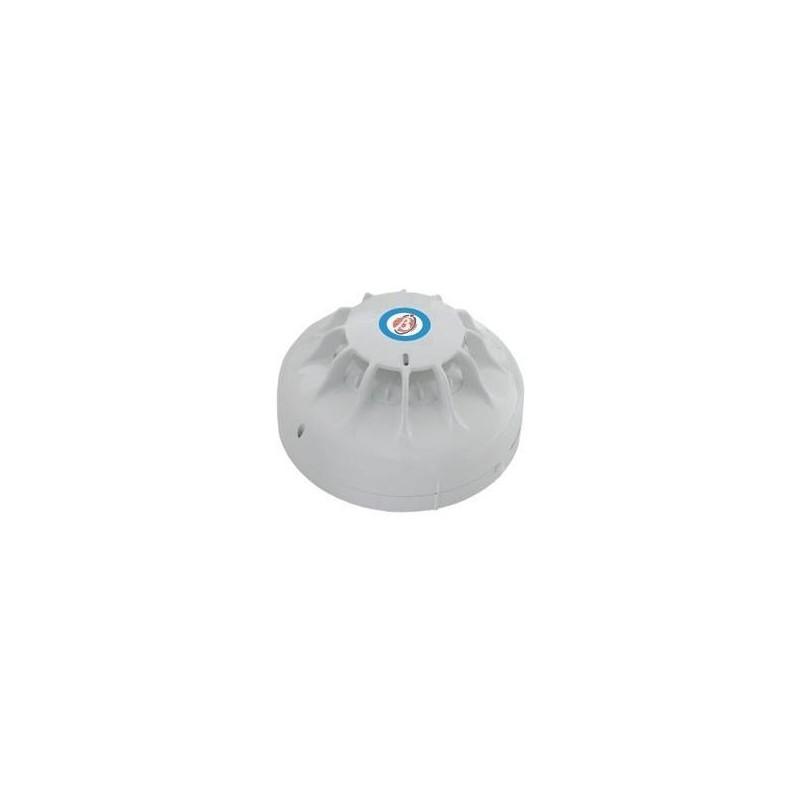 Detector prag de temperatura 60°C 2 fire Detector prag de temperatura 60°C 2 fire