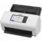 Scanner Desktop BROTHER ADS-4900W- A4- Viteza de scanare duplex: 60ppm/120ipm- Optiuni: - Conectivitate:USB-Retea-WiFI- Scanare