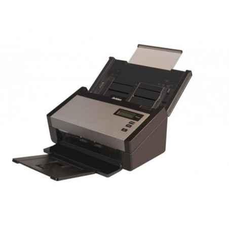 AVISION AD280 Scanner SHEETFED- AD240 80/160 ppm/ipm ADF 100- Ultrasonic 000-0808-02G timbru verde 4 lei)