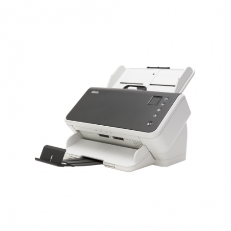 KODAK ALARIS S2040 SCANNER A4 40ppm ADF80 - USB 31 Scanner 1025006timbru verde 4 lei)