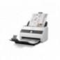Scanner Portabil EPSON DS-730N- A4- Viteza de scanare duplex: 40ppm/80ipm- Optiuni: - Conectivitate:USB- Scanare ambele fete:Da