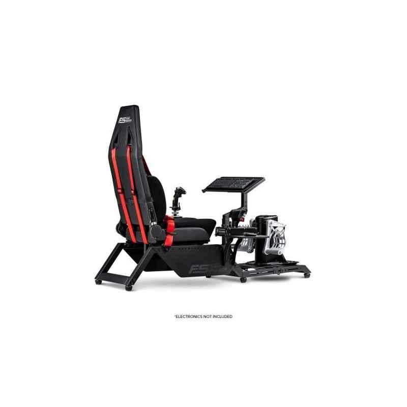 SCAUNE GAMING Next Level Racing Flight Simulator NLR-S018