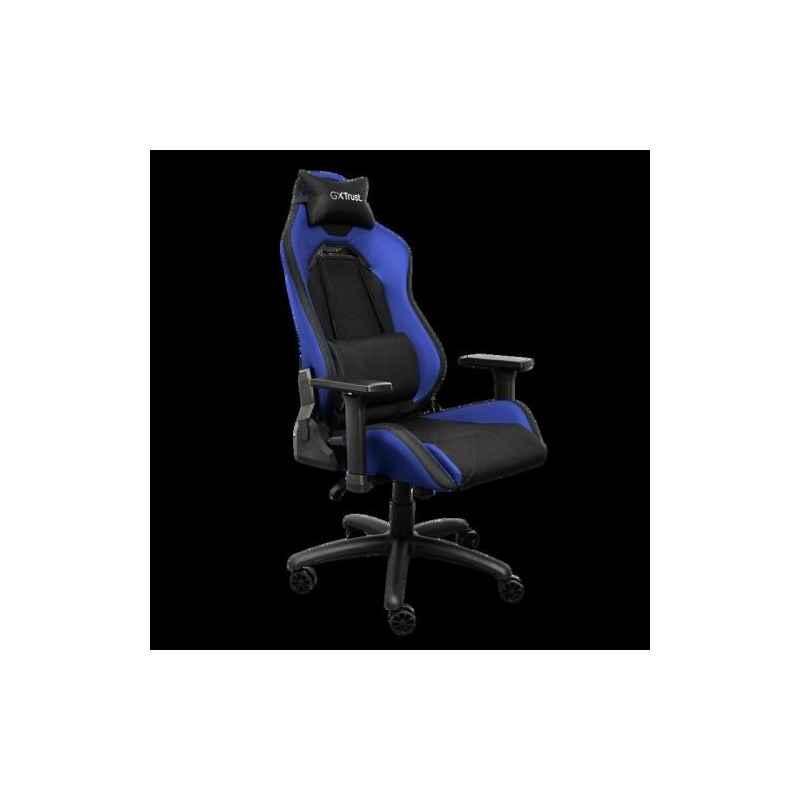 TRUST GXT714B RUYA ECO GAMING CHAIR BLU 25131