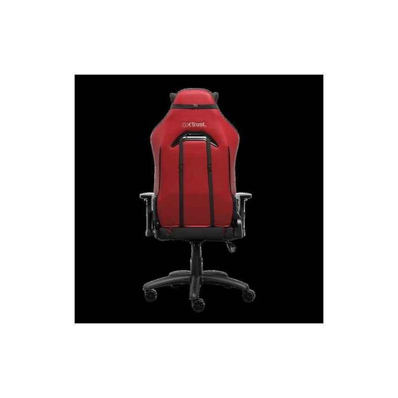 TRUST GXT714R RUYA ECO GAMING CHAIR RED 25064