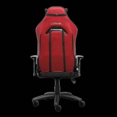 TRUST GXT714R RUYA ECO GAMING CHAIR RED 25064