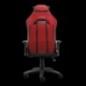 TRUST GXT714R RUYA ECO GAMING CHAIR RED 25064