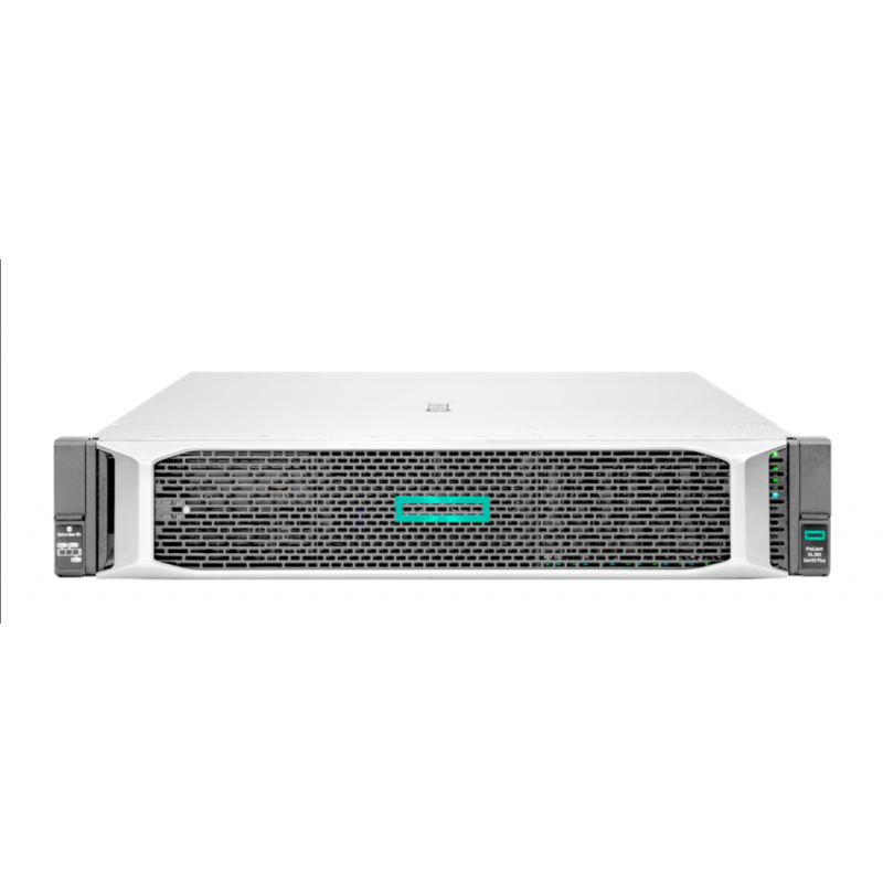HPE DL380 G10 4314 MR416I-P NC EU SVR P55280-421timbru verde 7 lei)
