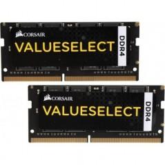 SODIMM Corsair- 16GB DDR4- 3200 MHz- kit- CMSX16GX4M2A3200C22