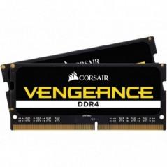 SODIMM Corsair- 32GB DDR4- 3200 MHz- kit- CMSX32GX4M2A3200C22