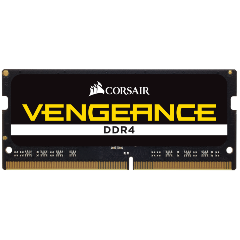 SODIMM Corsair- 8GB DDR4- 3200 MHz- CMSX8GX4M1A3200C22