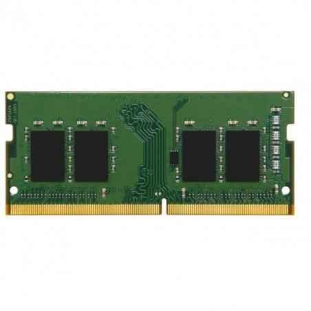 Kingston DRAM Notebook Memory 8GB DDR4 3200MHz SODIMM- EAN: 740617310993- KCP432SS8/8