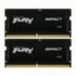 KS DDR5 16GB 4800MHZ K2 KF548S38IBK2-16 KF548S38IBK2-16