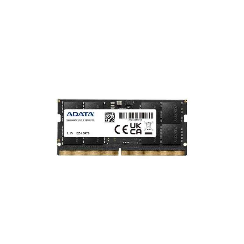 ADATA DDR5 32GB 4800 AD5S480032G-S- AD5S480032G-S