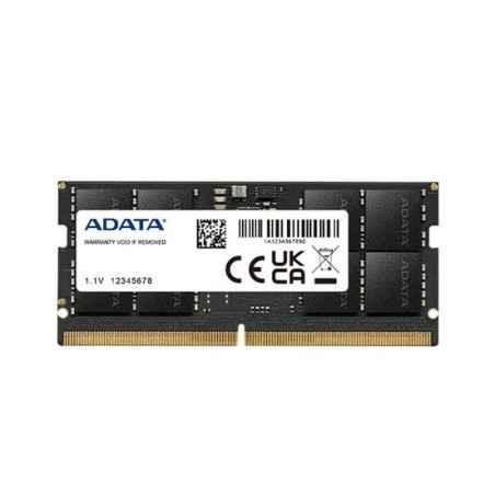 ADATA DDR5 32GB 4800 AD5S480032G-S- AD5S480032G-S