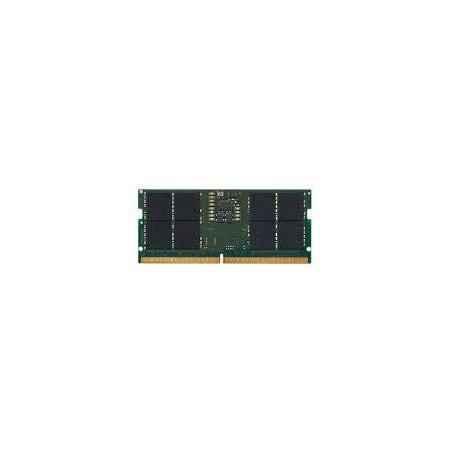 SODIMM Kingston- 16GB DDR5- 4800 MHz- KCP548SS8-16