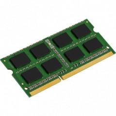 KINGSTON 32GB 4800MHz DDR5 Non-ECC CL40 SODIMM 2Rx8- KVR48S40BD8-32