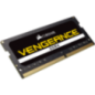 SODIMM VENGEANCE® Series 32GB1 x 32GB) DDR4 3200MHz CL22- CMSX32GX4M1A3200C224M1A3200C22