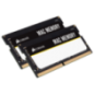 Memorie Notebook Corsair Mac Memory 16GB2 x 8GB) DDR4 2666MHz C18 CMSA16GX4M2A2666C18
