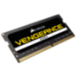Memorie Notebook Corsair VENGEANCE SODIMM 32GB 2x16 DDR4 2666Mhz C18 CMSX32GX4M2A2666C18