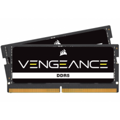 SODIMM Corsair Memorie Notebook CMSX32GX5M2A5600C48 CMSX32GX5M2A5600C48