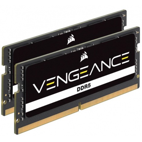 SODIMM Corsair Memorie Notebook CMSX32GX5M2A5600C48 CMSX32GX5M2A5600C48