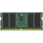 SODIMM Kingston DRAM 32GB 5600MT/s DDR5 Non-ECC CL46 SODIMM 2Rx8 EAN: 740617334036 KVR56S46BD8-32