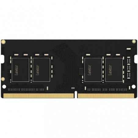 NB MEMORY 32GB PC25600 DDR4/SO LD4AS032G-B3200GSST LEXAR LD4AS032G-B3200GSST